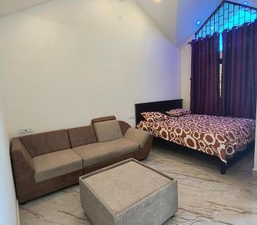 Yelagiri Ski Chalet | Twilight Home stay
