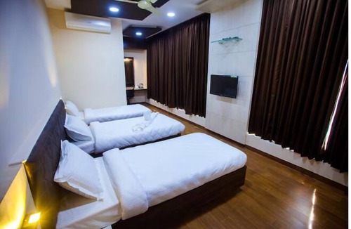 Purasaiwakkam Hotel | Twilight Inn