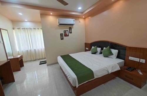 Bhubaneshwar House | Twilight Residency