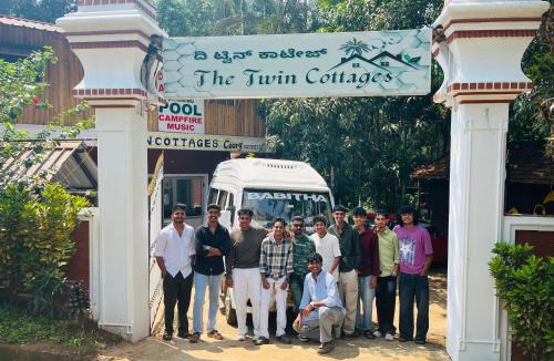 Katakeri Rural House | Twin Cottages Resort Coorg