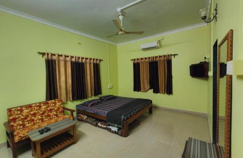 Varchi Ali Villa | Twin Oasis 5Bhk And 4Bhk Villa With Common Swimming Pool