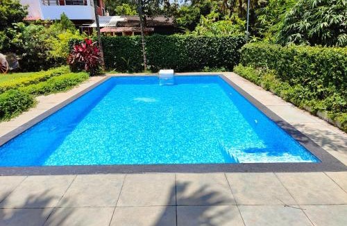 Varchi Ali Villa | Twin Oasis 5Bhk And 4Bhk Villa With Common Swimming Pool