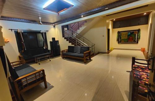 Varchi Ali Villa | Twin Oasis 5Bhk And 4Bhk Villa With Common Swimming Pool