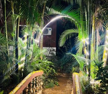 Katakeri Rural Hotel | Twin Retreat