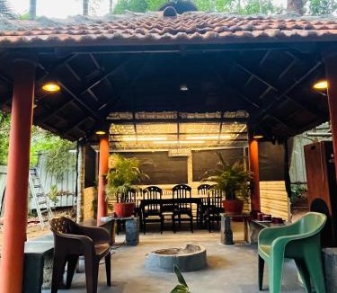 Katakeri Rural Hotel | Twin Retreat