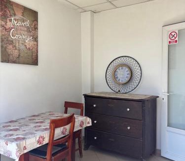 Timisoara Apartment | Twin-Tam House