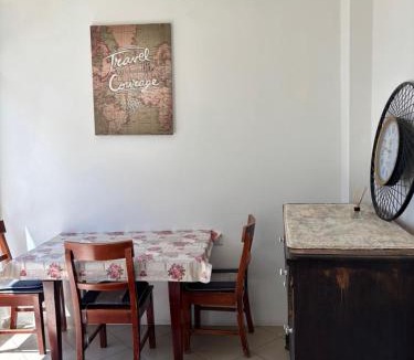 Timisoara Apartment | Twin-Tam House