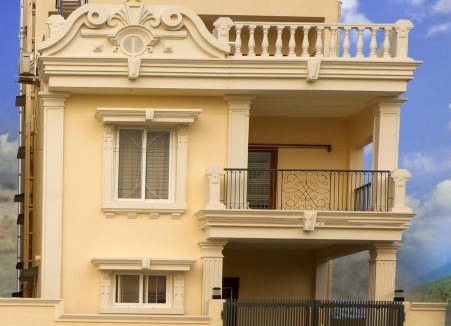 Tirupati Villa | Twin Vila Luxury Stays