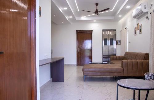 Tirupati Villa | Twin Vila Luxury Stays