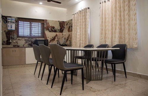 Tirupati Villa | Twin Villa Luxury Stays