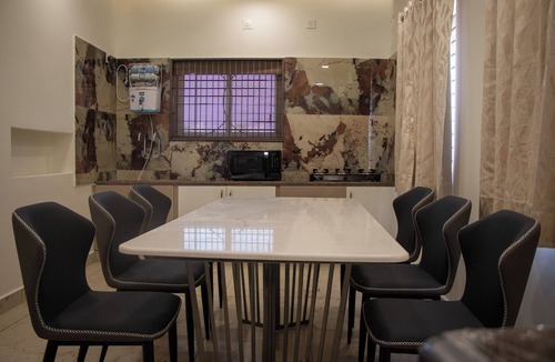 Tirupati Villa | Twin Villa Luxury Stays