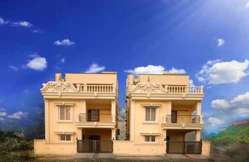 Tirupati Villa | Twin Villa Luxury Stays
