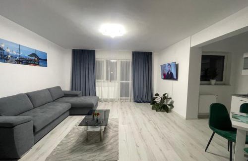 Sibiu Apartment | Twins Apartments
