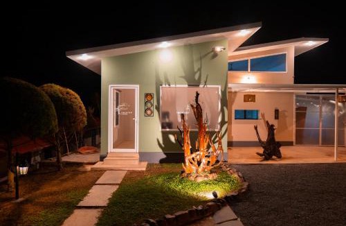Virarajendrapet House | Twisted Tree Suite 1-Room With Sit Out & Shared Pool