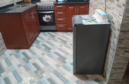 Dodoma House | Two Bed Room Apartment At Villa Home Apartment, Best Accommodation In Dodoma