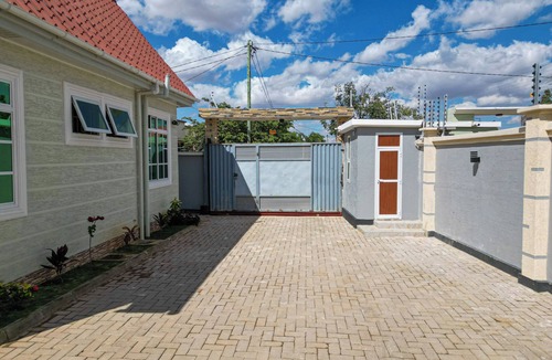 Dodoma House | Two Bed Room Apartment At Villa Home Apartment, Best Accommodation In Dodoma