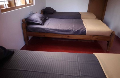 Mananthavady Cottage | Two Bed Room Cottages-The Periaheights,Wayanad