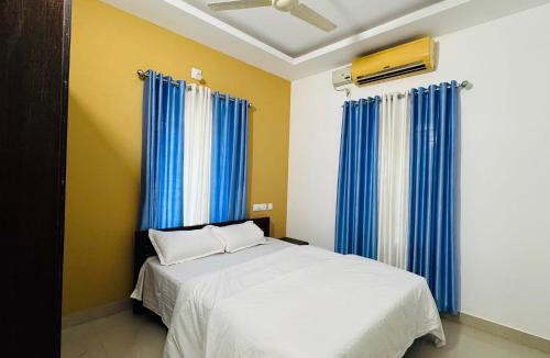 Guruvayur Apartment | two bedroom anandha vibes