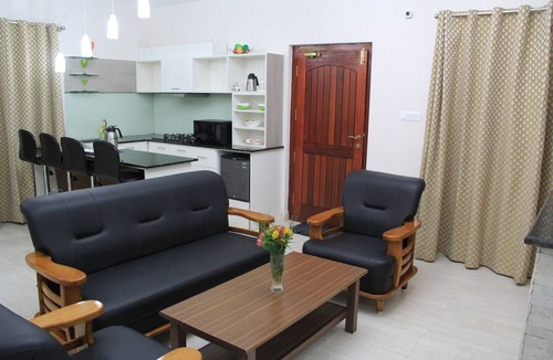 Thalayathimund Apartment | Two Bedroom Apartment - Himalaya @ Two Seas Residence