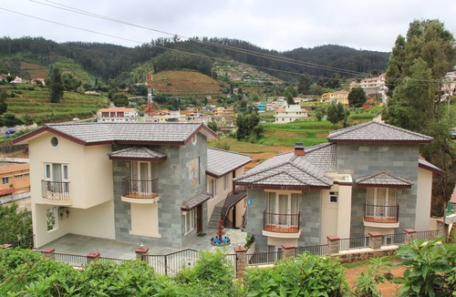 Thalayathimund Apartment | Two Bedroom Apartment - Himalaya @ Two Seas Residence