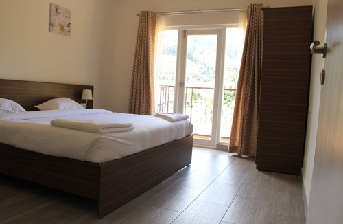 Thalayathimund Apartment | Two Bedroom Apartment - Himalaya @ Two Seas Residence