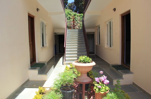Thalayathimund Apartment | Two Bedroom Apartment - Himalaya @ Two Seas Residence