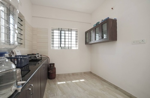 Nagavara Apartment | Two Bedroom Apartment
