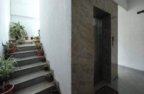 Nagavara Apartment | Two Bedroom Apartment Near Hebbal