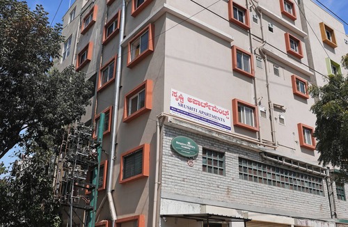 Nagavara Apartment | Two Bedroom Apartment Near Aster, Manipal Hospitals