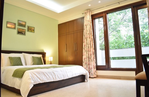 Green Park Bed & Breakfast | Two Green Park Bed & Breakfast