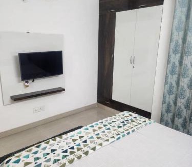 Amritsar Apartment | Two O Four
