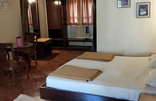Matheran Hotel | TY Hotel Matheran