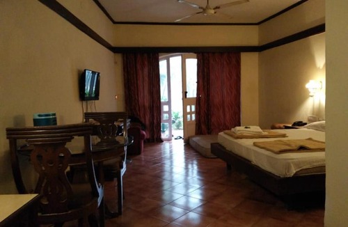Matheran Hotel | TY Hotel Matheran