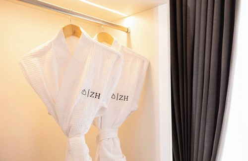 Brookefield Hotel | U By Z Hotels, Brookefield