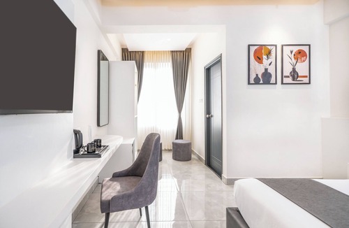 Brookefield Hotel | U By Z Hotels, Brookefield