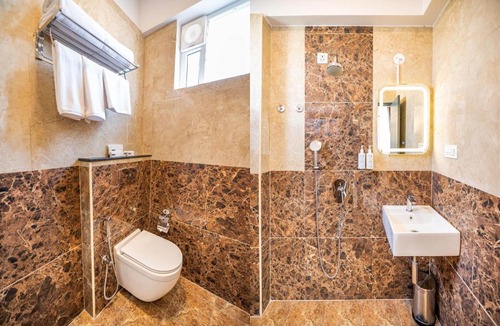 Brookefield Hotel | U By Z Hotels, Brookefield