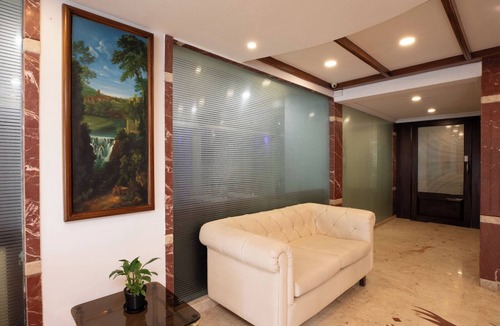 Bangalore City Center Hotel | U by Z Hotels, Richmond Circle