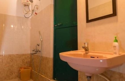 Anjuna Hostel | U.R.D.Ki You are the key Hostels