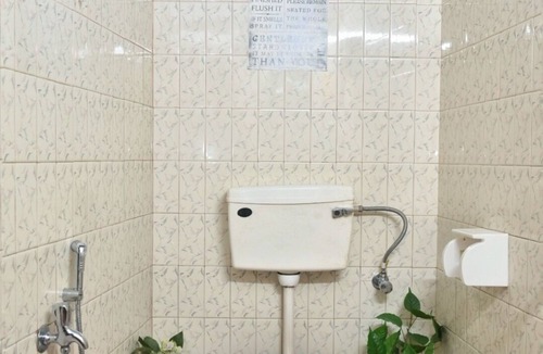 Anjuna Hostel | U.R.D.Ki You are the key Hostels