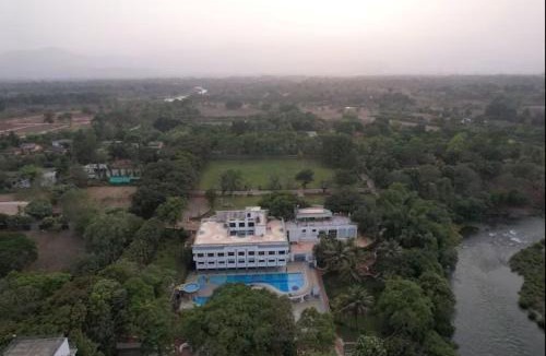 Karjat Hotel | U Rivergate Resort & Spa, Karjat