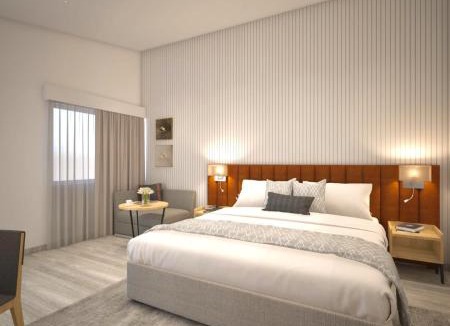Karjat Hotel | U Rivergate Resort & Spa, Karjat