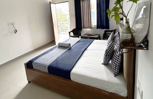 Tapovan Hostel | UbEx Home Rishikesh - Hostel