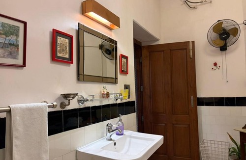 Dungarpur Hotel | Udai Bilas Palace