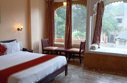Udaipur Resort | Udai Nature Valley Resort Udaipur