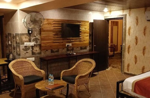 Udaipur Resort | Udai Nature Valley Resort Udaipur