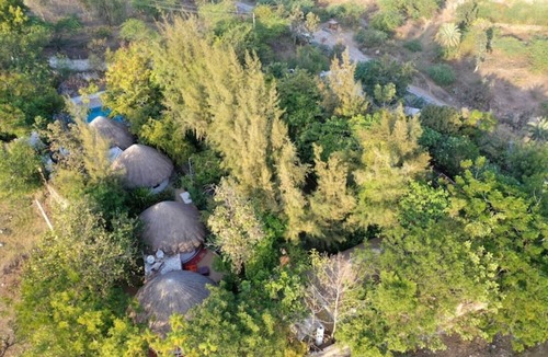 Sarada Cottage | Udaipur Cottage @ Vyomanh Udaipur