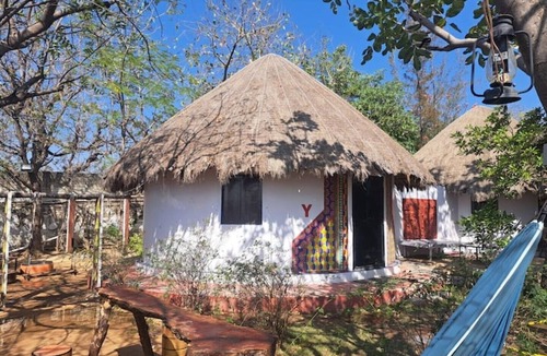 Sarada Cottage | Udaipur Cottage @ Vyomanh Udaipur