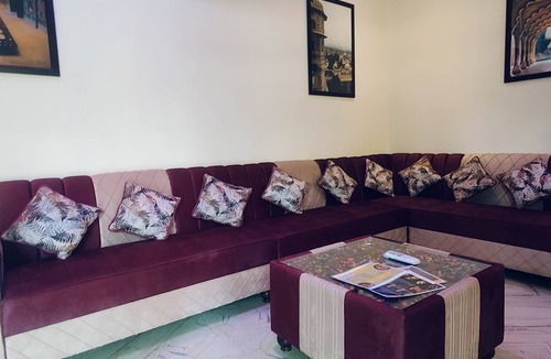 Udaipur Villa | Udaipur villa 2