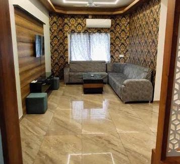 Udaipur Apartment | Udaipur villa home stay with swimming pool property