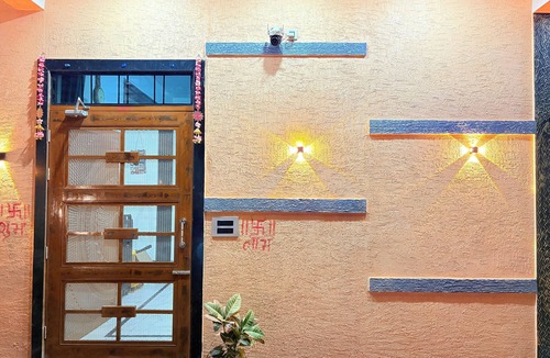 Udaipur Villa | UdaiSangam with Swimming Pool